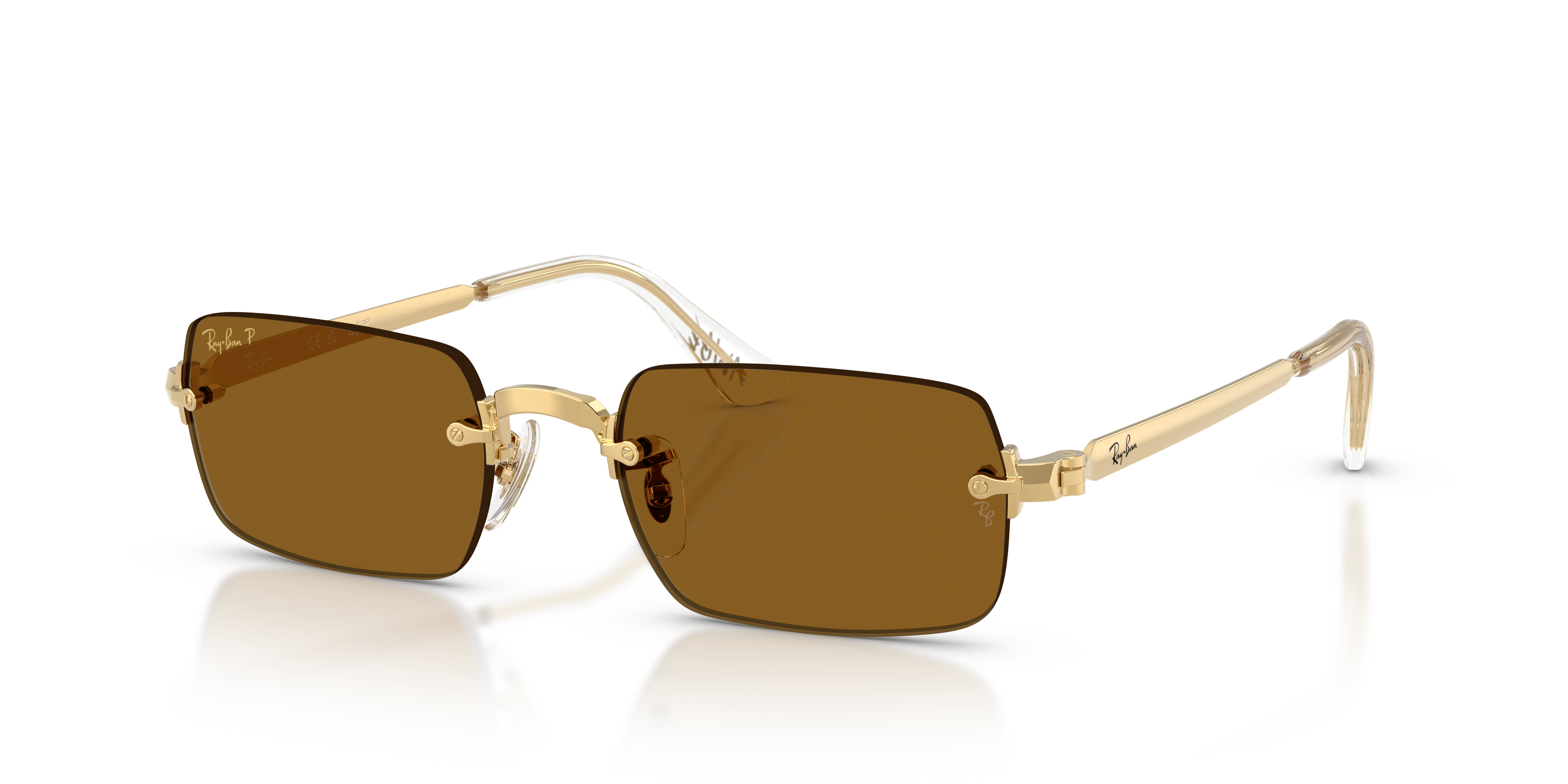 Ray-Ban RB3928 001/83  